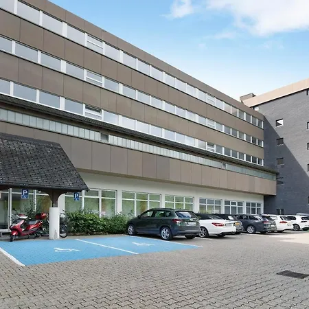 Schwarzwald Apartman *
