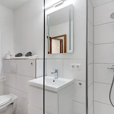 Schwarzwald Apartman *