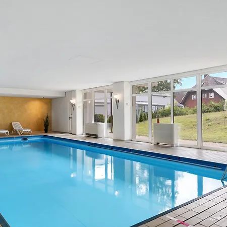 Schwarzwald Apartman *