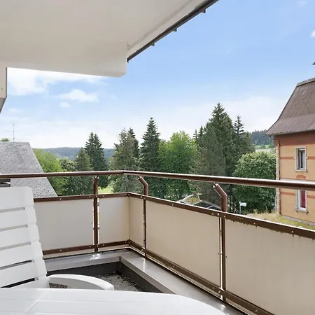 Schwarzwald Apartman Schönwalde