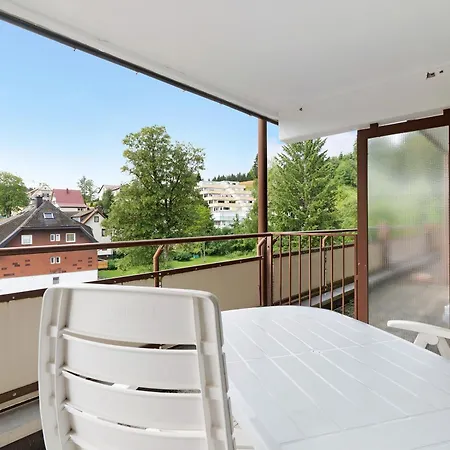 Apartman Schwarzwald *